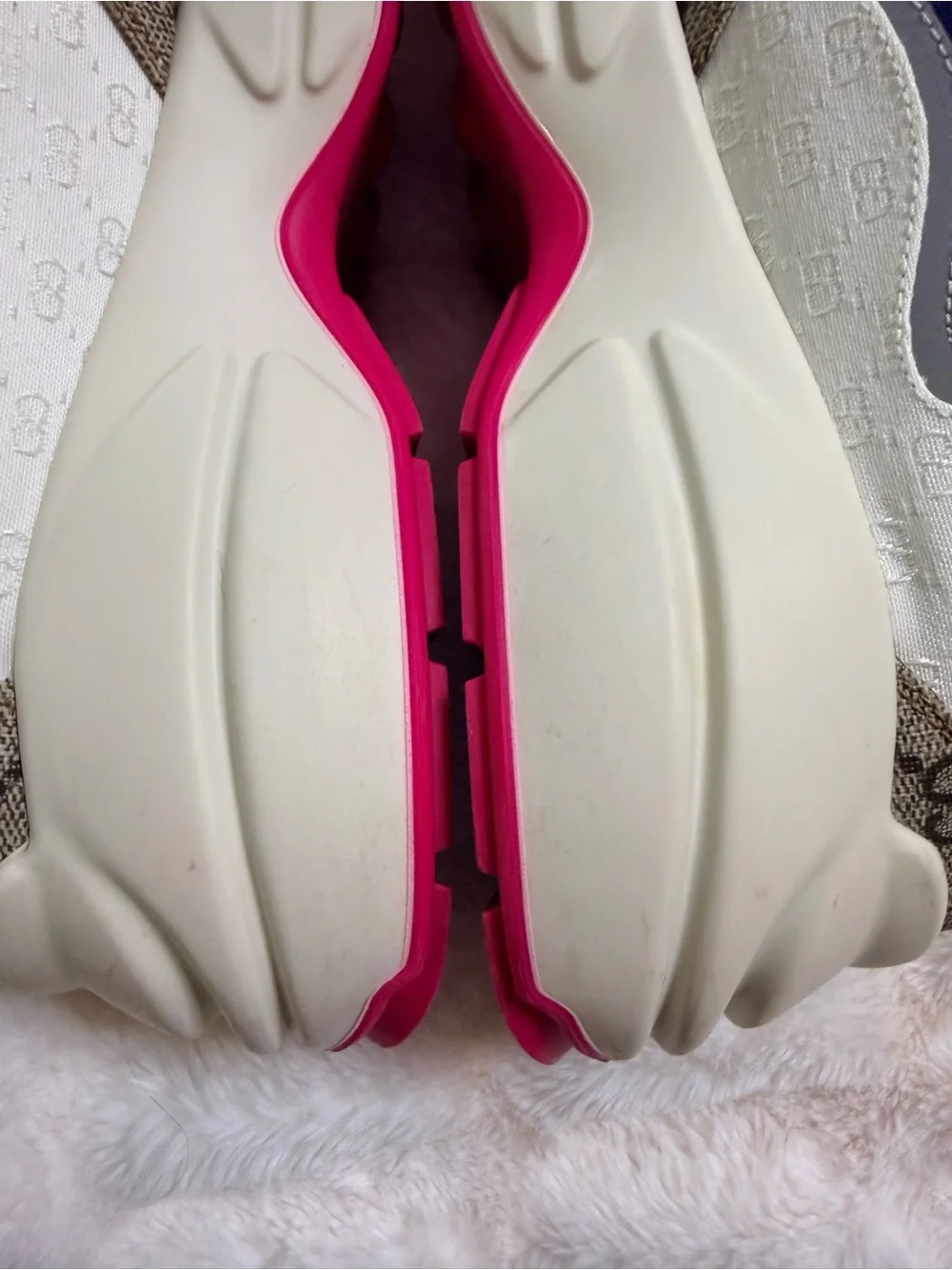 Gucci these are